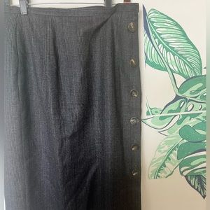 Harvé Barnard Skirt